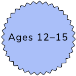 Ages 3–8